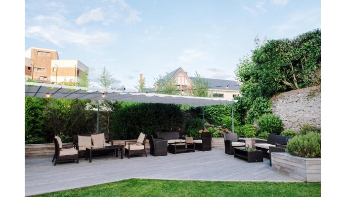 Gran Hotel Victoria - Santander poza 11