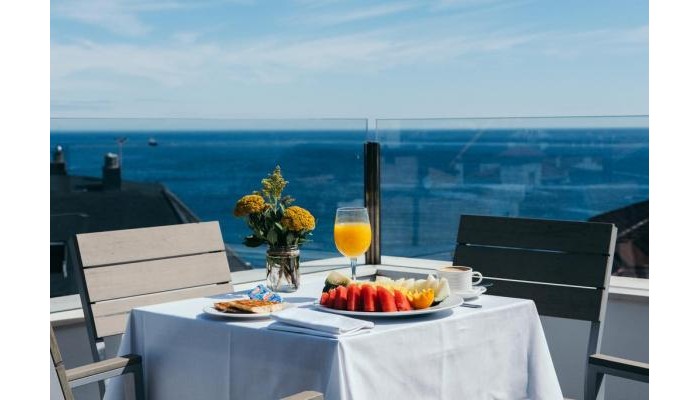 Gran Hotel Victoria - Santander poza 13