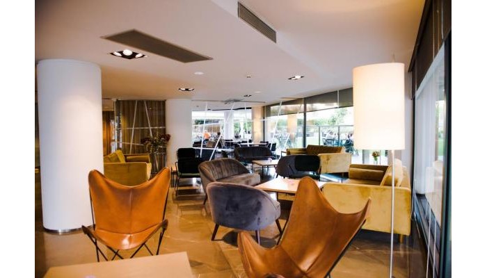 Gran Hotel Victoria - Santander poza 14