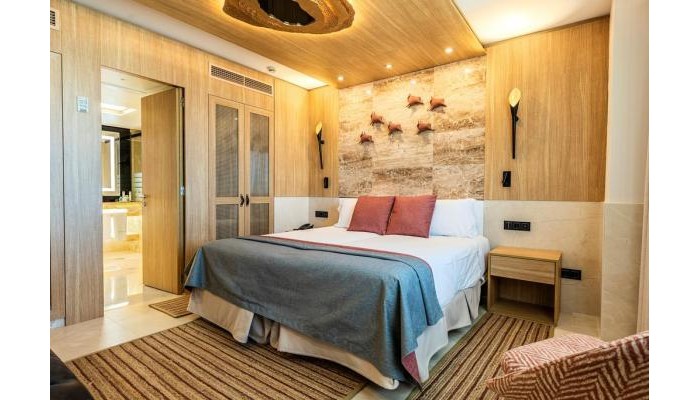 Hotel Santemar poza 5