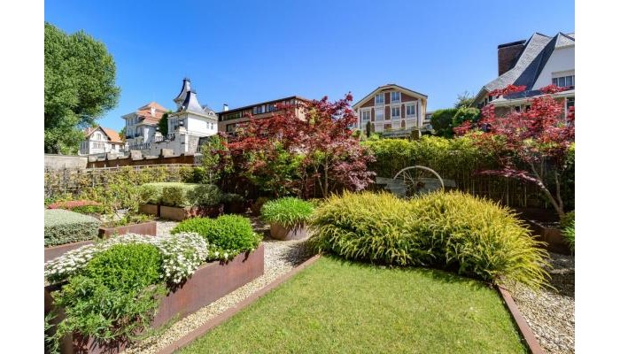 Hotel Santemar poza 1