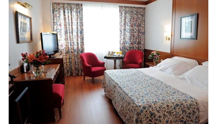 Hotel Santemar poza 7