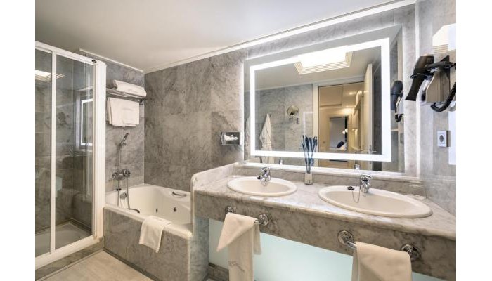 Hotel Santemar poza 9