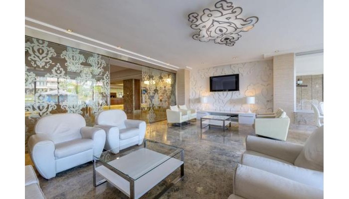 Hotel Santemar poza 10