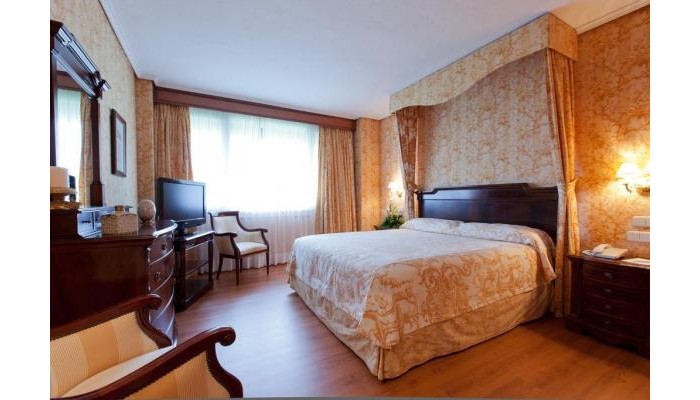 Hotel Santemar poza 11