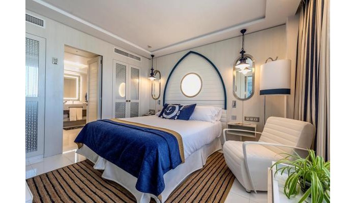 Hotel Santemar poza 14