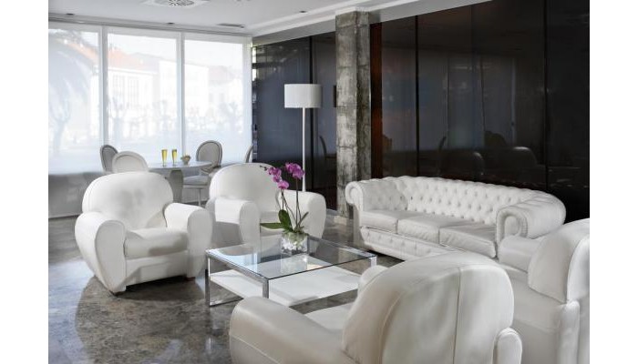 Hotel Santemar poza 17