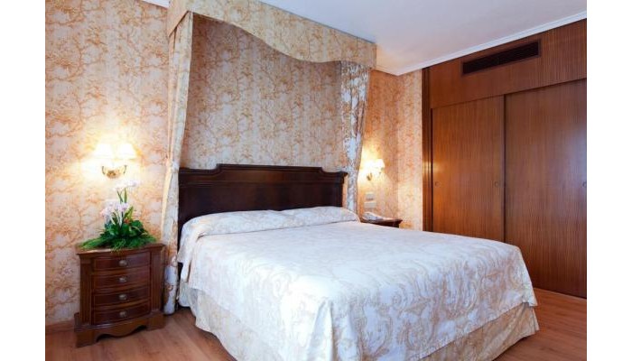 Hotel Santemar poza 18