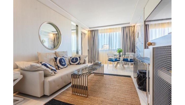 Hotel Santemar poza 19