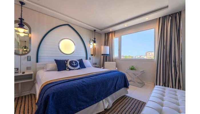 Hotel Santemar poza 20