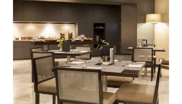 Ac Hotel Ciudad De Sevilla By Marriott poza 6