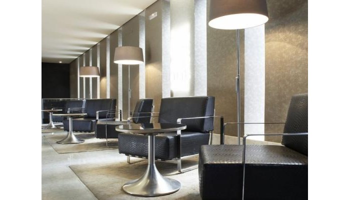 Ac Hotel Ciudad De Sevilla By Marriott poza 3