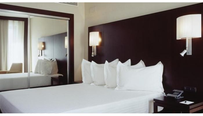 Ac Hotel Ciudad De Sevilla By Marriott poza 7