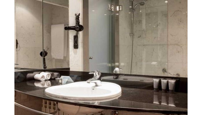 Ac Hotel Ciudad De Sevilla By Marriott poza 8