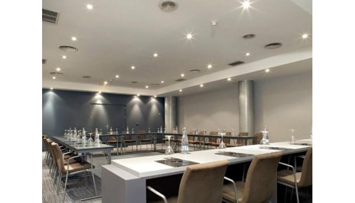 Ac Hotel Ciudad De Sevilla By Marriott poza 4