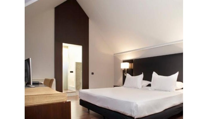 Ac Hotel Ciudad De Sevilla By Marriott poza 1
