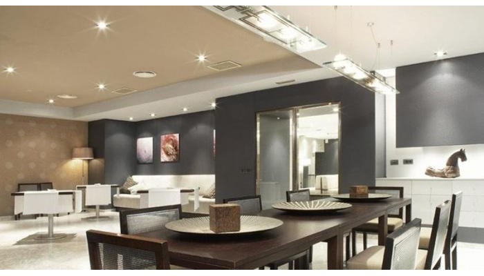 Ac Hotel Ciudad De Sevilla By Marriott poza 9