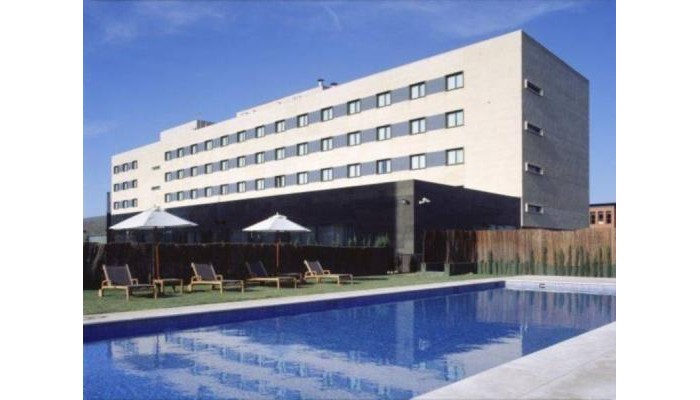 Ac Hotel Sevilla Forum By Marriott poza 4