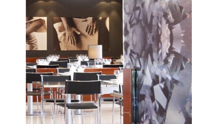 Ac Hotel Sevilla Forum By Marriott poza 2