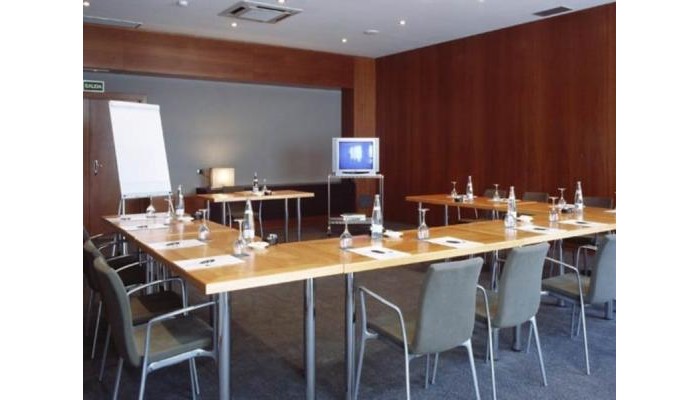 Ac Hotel Sevilla Forum By Marriott poza 6