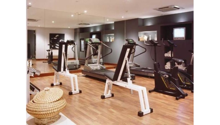 Ac Hotel Sevilla Forum By Marriott poza 5
