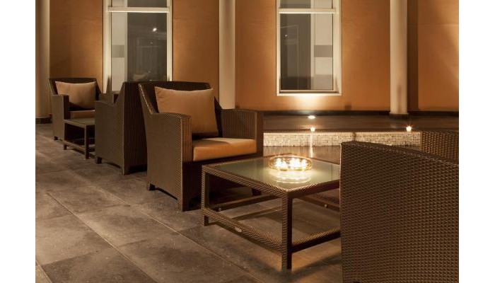 Hotel Porcel Torneo poza 6