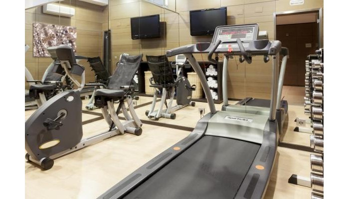 Hotel Porcel Torneo poza 4