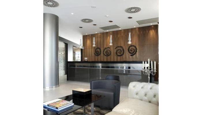 Hotel Porcel Torneo poza 15