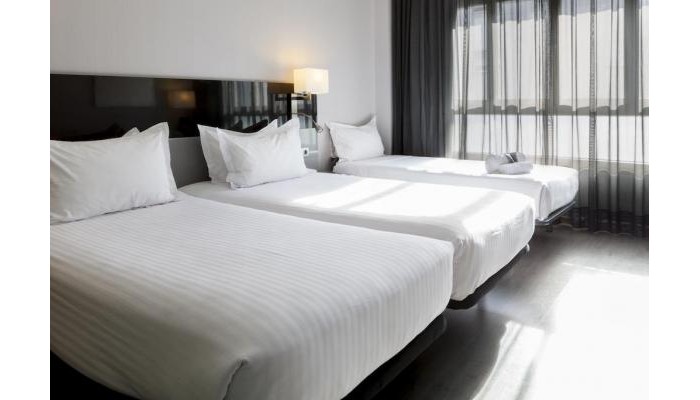 Hotel Porcel Torneo poza 13