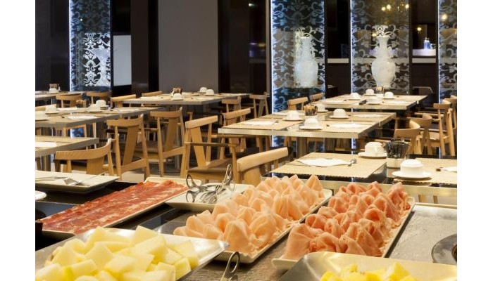 Hotel Porcel Torneo poza 8