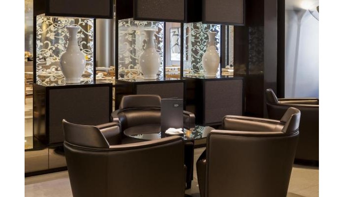 Hotel Porcel Torneo poza 3