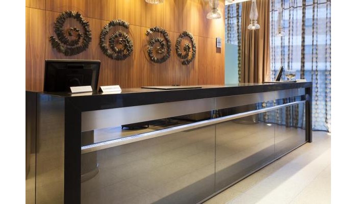 Hotel Porcel Torneo poza 1