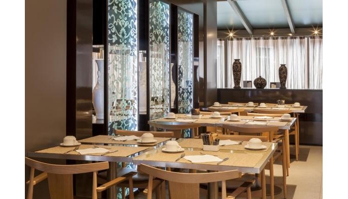 Hotel Porcel Torneo poza 7