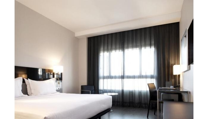 Hotel Porcel Torneo poza 14