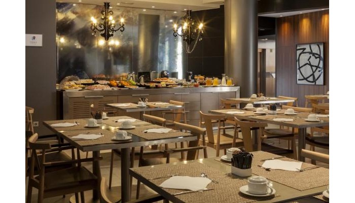 Hotel Porcel Torneo poza 10