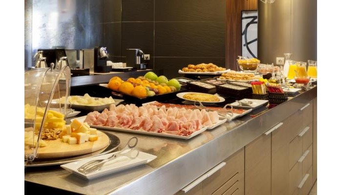 Hotel Porcel Torneo poza 9