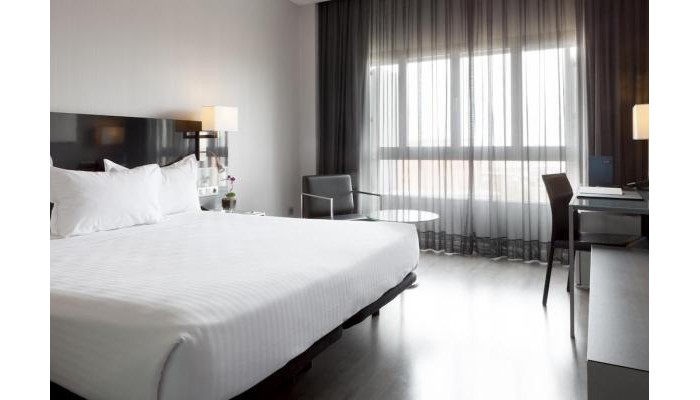 Hotel Porcel Torneo poza 12