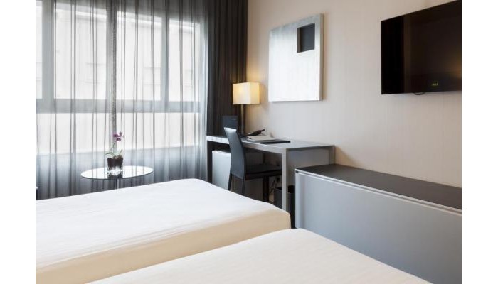 Hotel Porcel Torneo poza 11