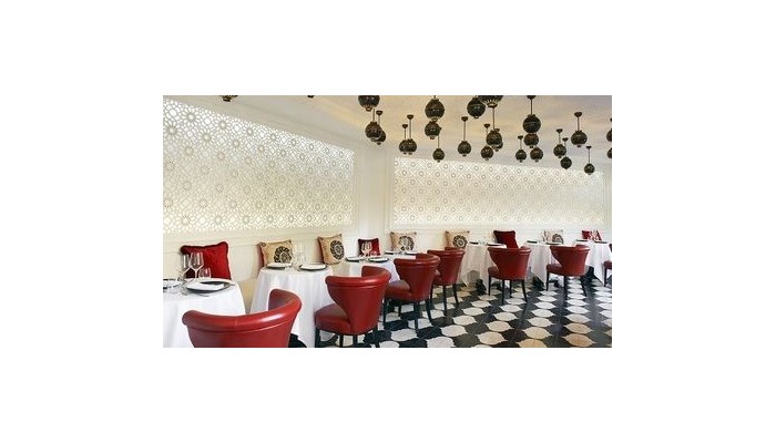 Alfonso Xiii A Luxury Collection Hotel poza 11