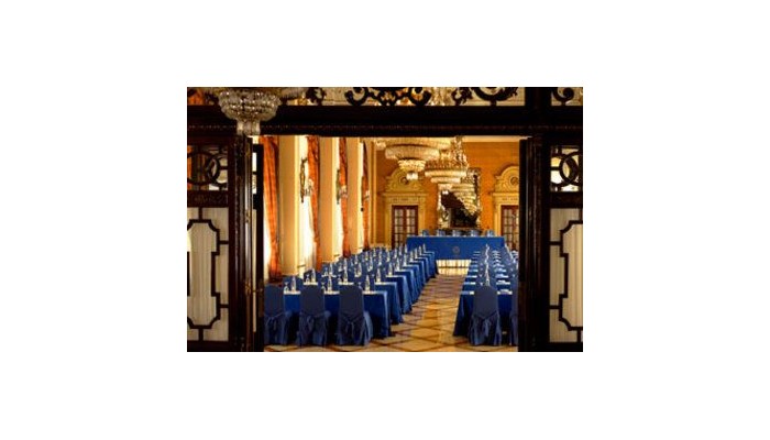 Alfonso Xiii A Luxury Collection Hotel poza 0