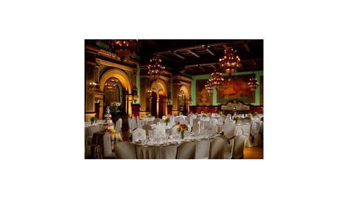 Alfonso Xiii A Luxury Collection Hotel poza 4