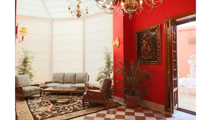 Ateneo Sevilla Hotel poza 9
