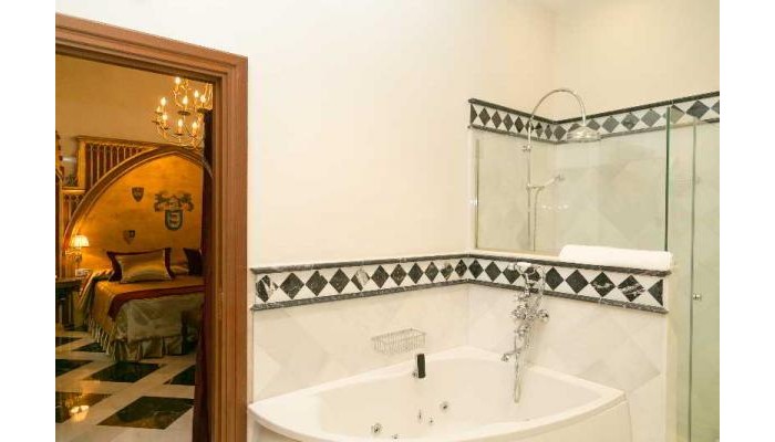 Ateneo Sevilla Hotel poza 4