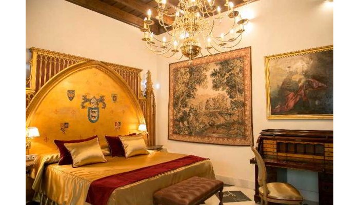 Ateneo Sevilla Hotel poza 2