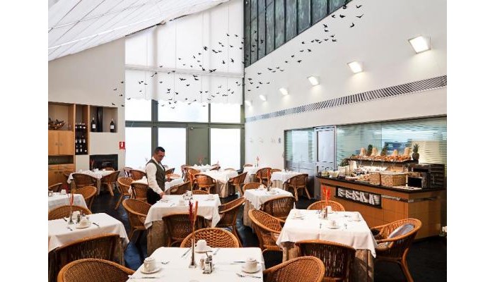 Becquer Hotel poza 9