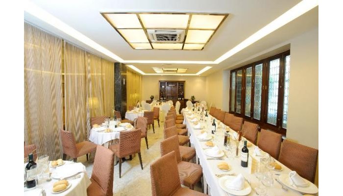 Becquer Hotel poza 5