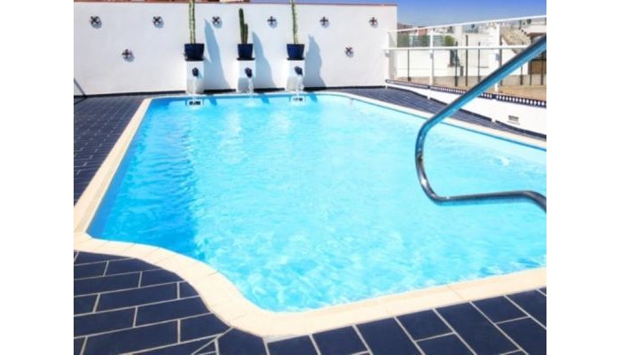 Becquer Hotel poza 2