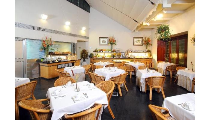 Becquer Hotel poza 6