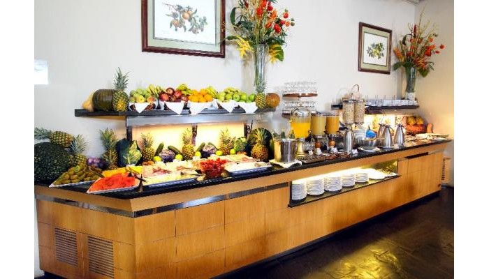 Becquer Hotel poza 7