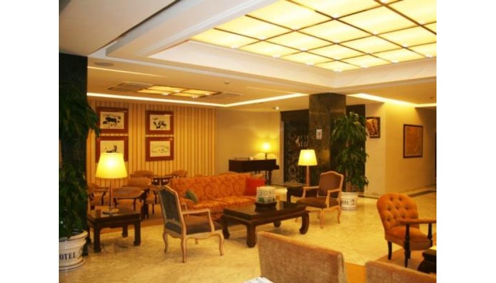 Becquer Hotel poza 4
